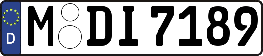 M-DI7189