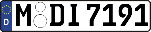 M-DI7191