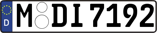 M-DI7192