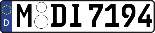 M-DI7194