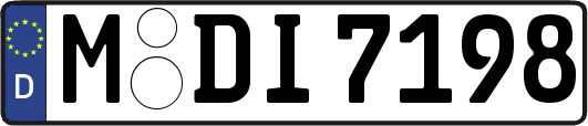 M-DI7198