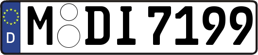 M-DI7199