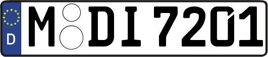 M-DI7201