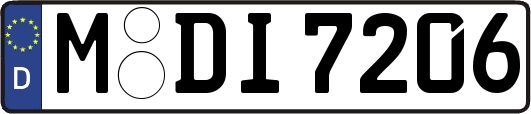 M-DI7206