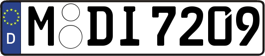 M-DI7209