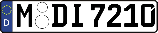M-DI7210