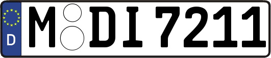 M-DI7211