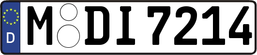 M-DI7214