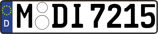 M-DI7215