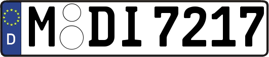 M-DI7217