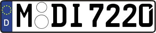 M-DI7220