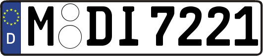 M-DI7221