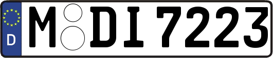 M-DI7223