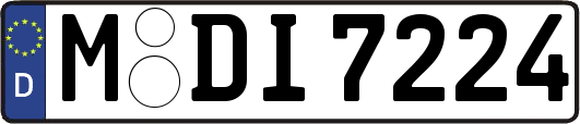 M-DI7224