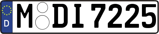 M-DI7225