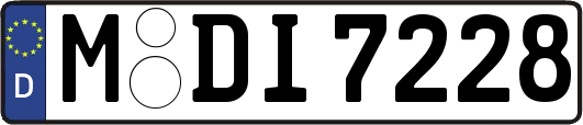 M-DI7228