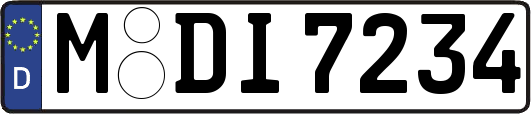 M-DI7234