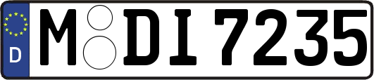 M-DI7235