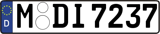 M-DI7237