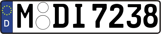 M-DI7238