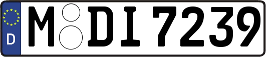 M-DI7239