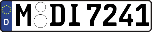 M-DI7241