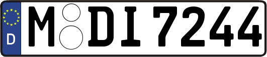 M-DI7244