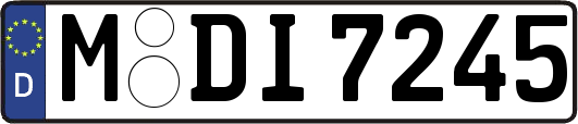 M-DI7245