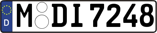 M-DI7248
