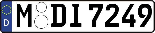 M-DI7249