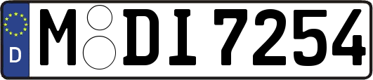 M-DI7254