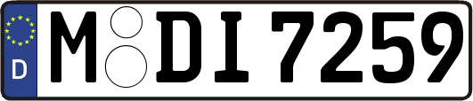 M-DI7259