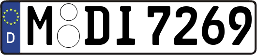 M-DI7269