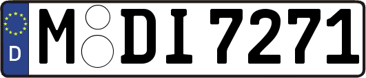 M-DI7271