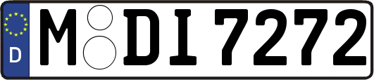 M-DI7272