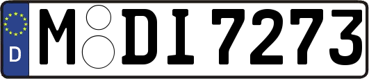 M-DI7273