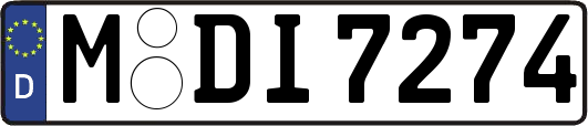 M-DI7274