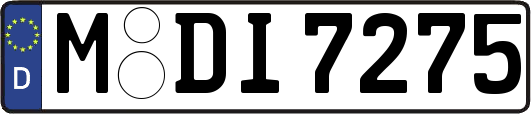 M-DI7275