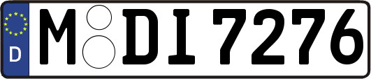 M-DI7276