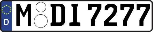M-DI7277