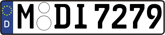 M-DI7279