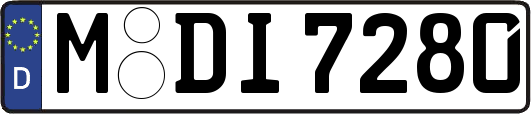 M-DI7280