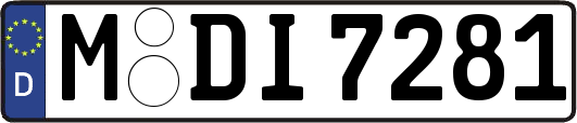 M-DI7281