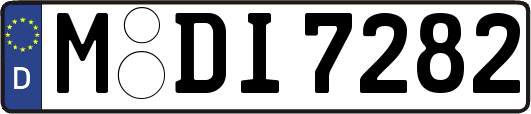 M-DI7282