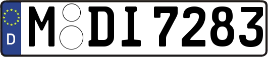 M-DI7283