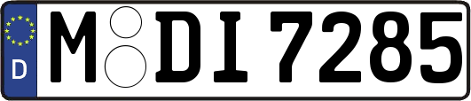 M-DI7285