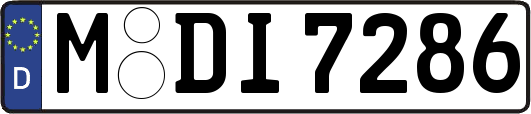 M-DI7286