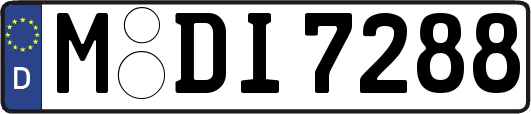 M-DI7288