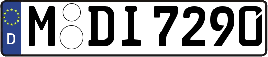 M-DI7290
