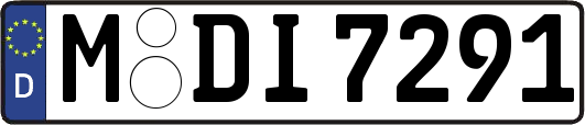 M-DI7291